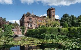 New Hall Hotel & Spa, Birmingham